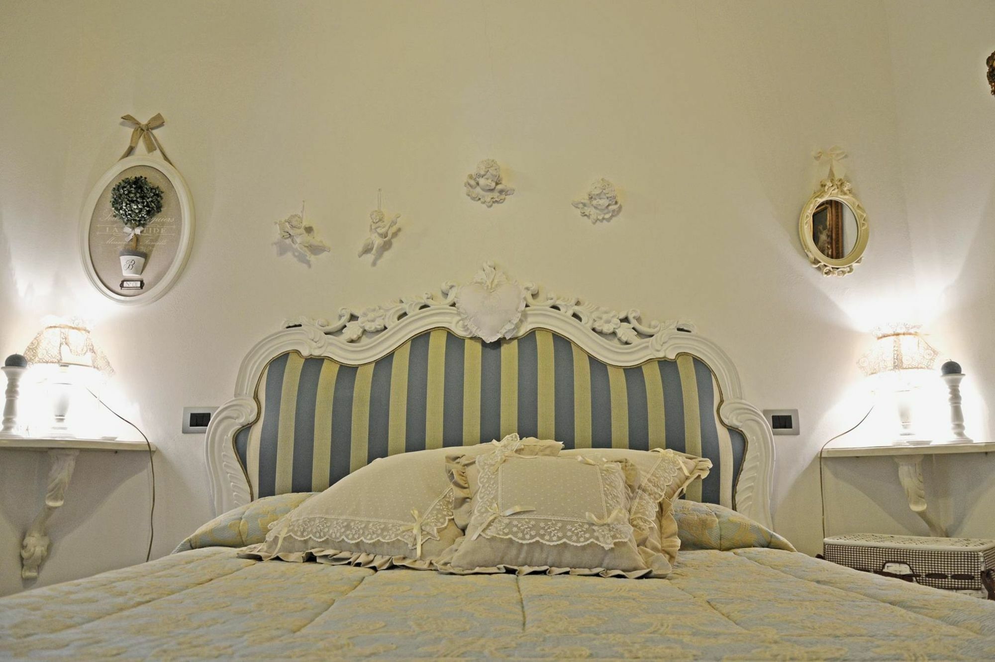 Villa Celeste Кортона Екстер'єр фото