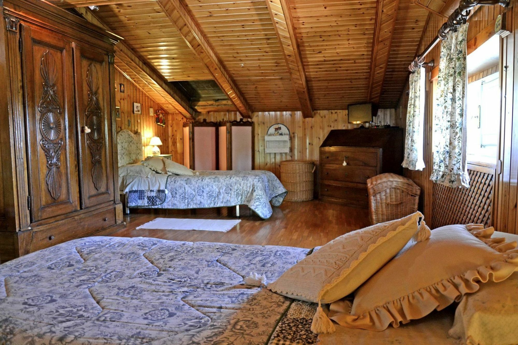 Villa Celeste Кортона Екстер'єр фото