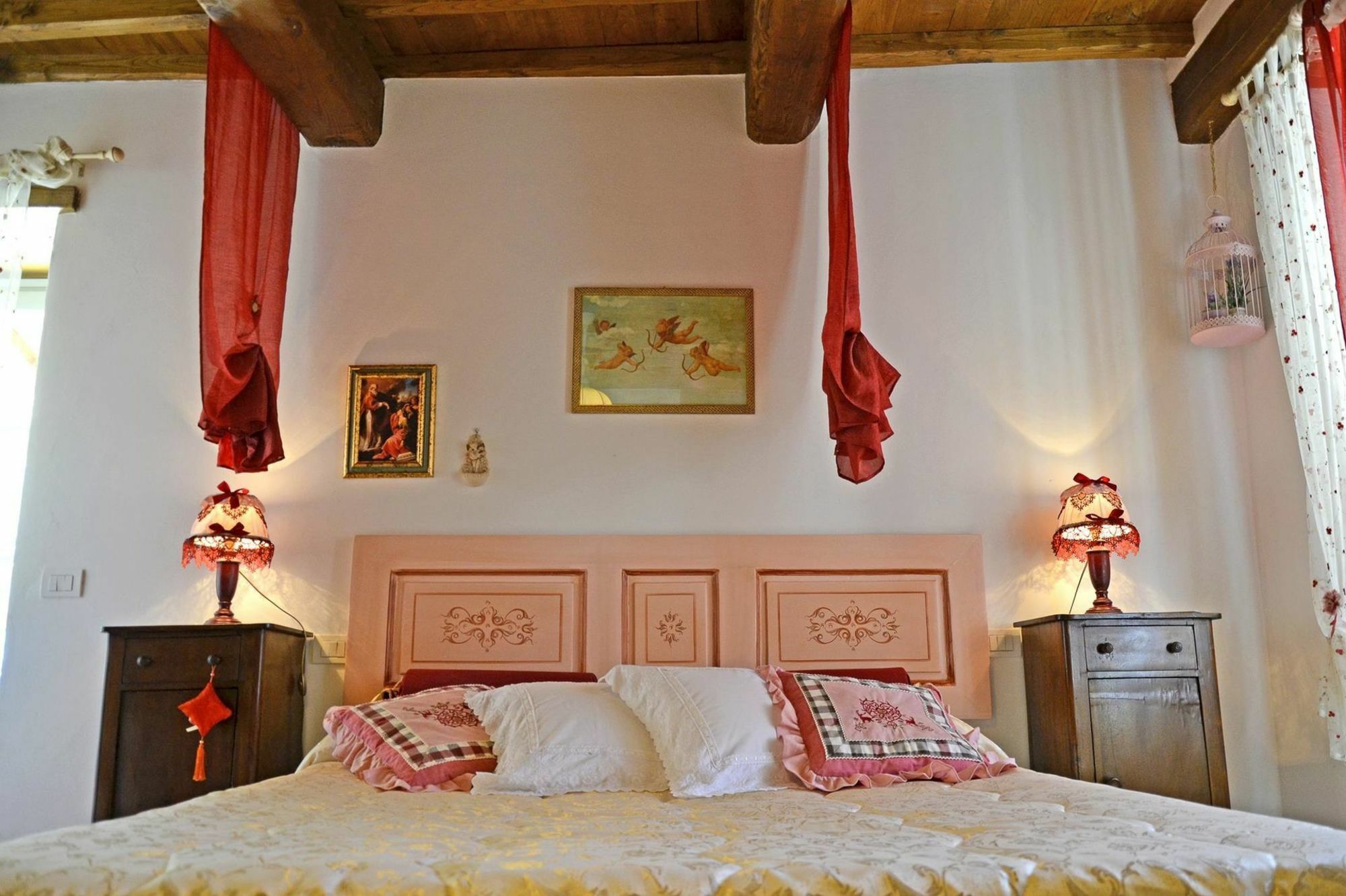 Villa Celeste Кортона Екстер'єр фото